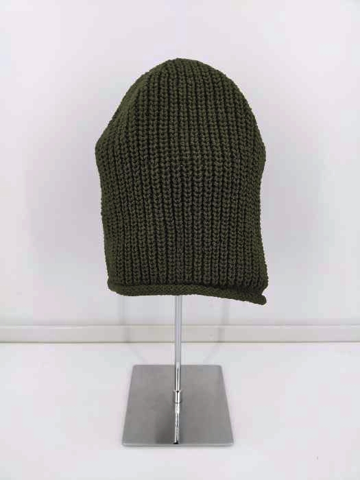 BEAMS(ビームス) 22SS ニットベレー帽 メンズ 表記無
