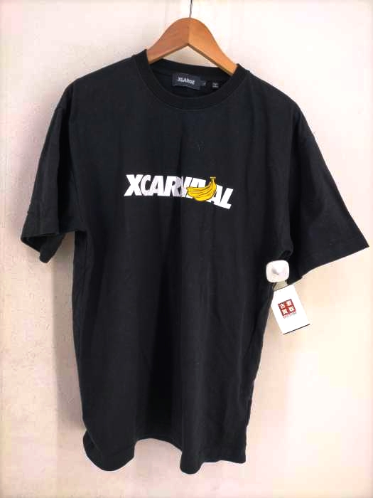 XLARGE(エクストララージ) 21SS CARNIVAL BKK XCARNIVAL メンズ JPN：L