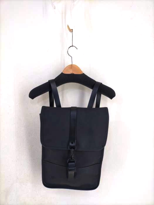 RAINS(レインズ) RAINS BACKPACK MINI メンズ 表記無