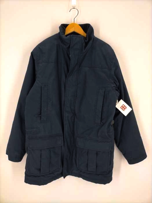 L.L.Bean(エルエルビーン) thinsulate gore-tex 中綿ナイロンジャケット メンズ import：M