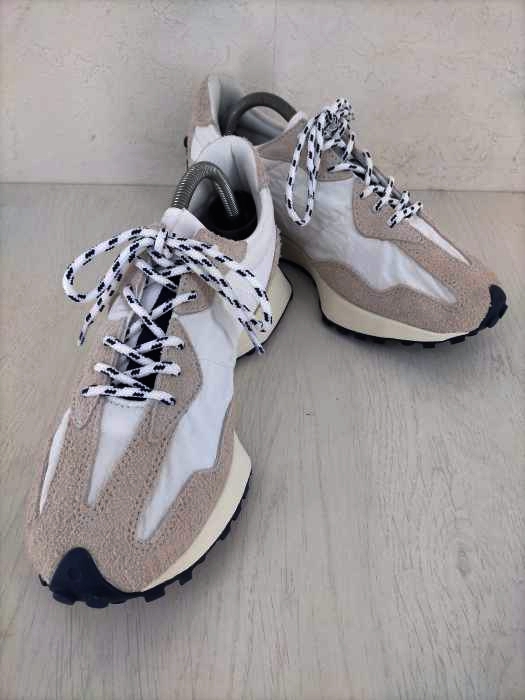 NEW BALANCE(ニューバランス) MS327RF1 WHITE メンズ JPN：27