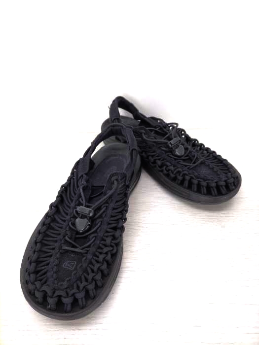 KEEN(キーン) ユニークサンダル レディース JPN：24