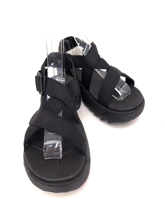 MEI(メイ) Recycled tape sandal レディース 表記無