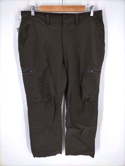 L.L.Bean(エルエルビーン) クレスタハイキングパンツ Cresta Hiking Pants メンズ  34