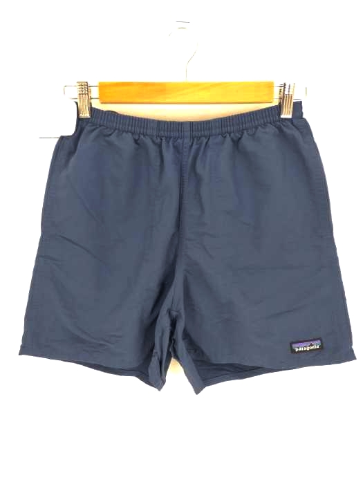 パタゴニア patagonia バギーズショーツ メンズ  S