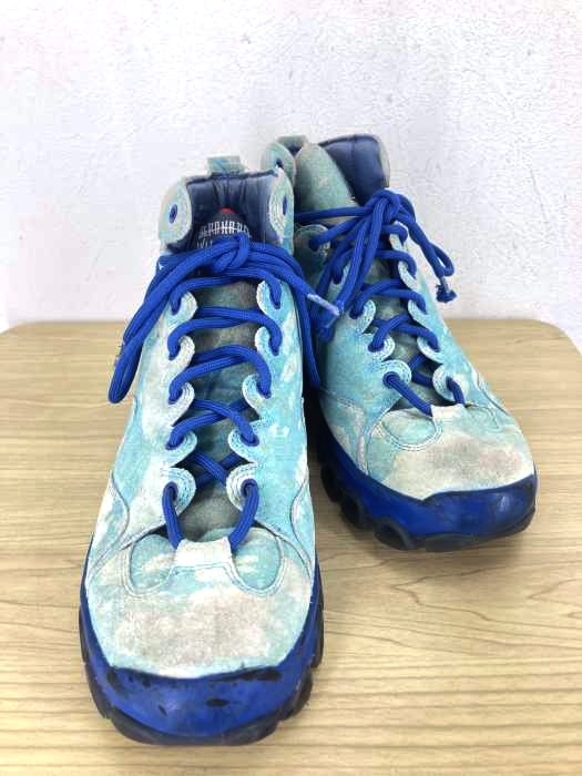 CAMPER(カンペール) Bernhard Willhelm Together ハイカットスニーカー メンズ  42