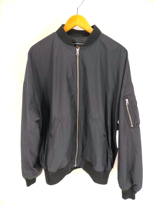ALPHA INDUSTRIES(アルファインダストリーズ) L-2B フライトジャケット メンズ JPN：L