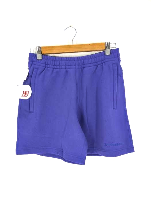 adidas(アディダス) 22SS PW BASICS SHORT メンズ  XS