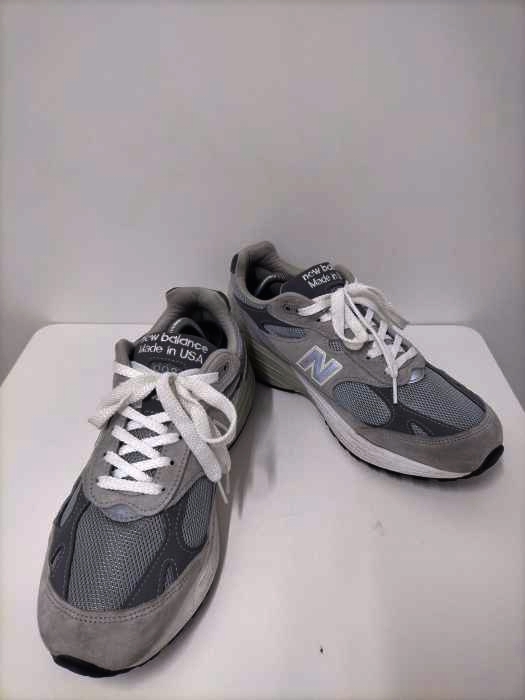 NEW BALANCE(ニューバランス) MR993GL メンズ JPN：28