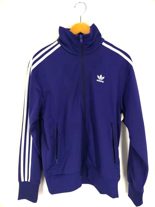adidas Originals(アディダスオリジナルス) FIREBIRD TRACK TOP-COLLEGE PURPLE メンズ  L