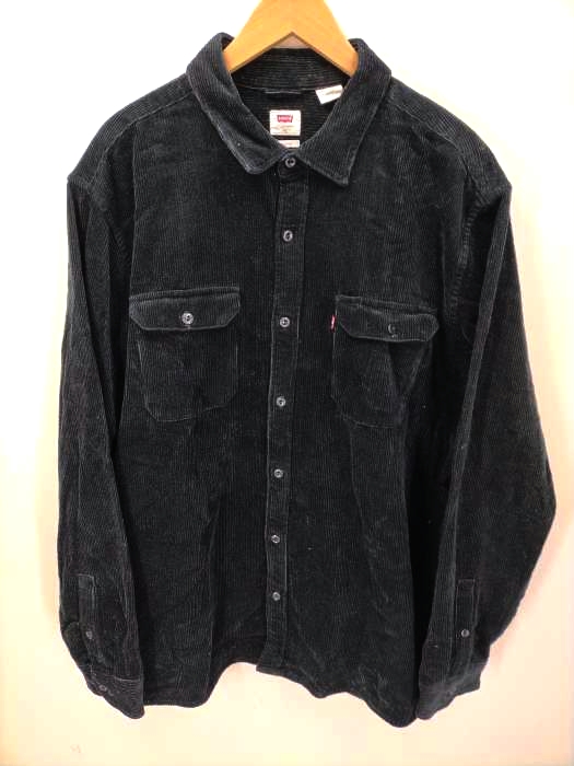 Levis(リーバイス) コーデュロイシャツ メンズ JPN：XL