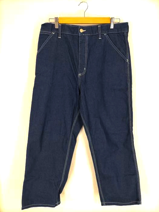 カーハートワークインプログレス Carhartt WIP SIMPLE PANT メンズ  32X32