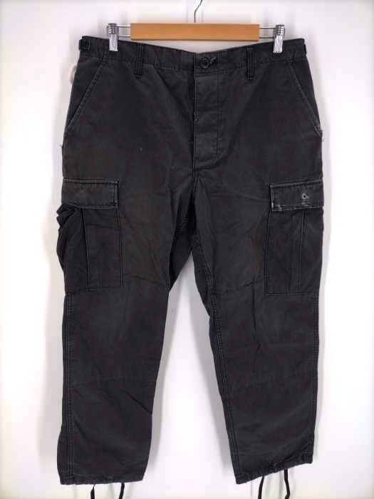 プロッパー PROPPER リップストップカーゴパンツ メンズ JPN：M