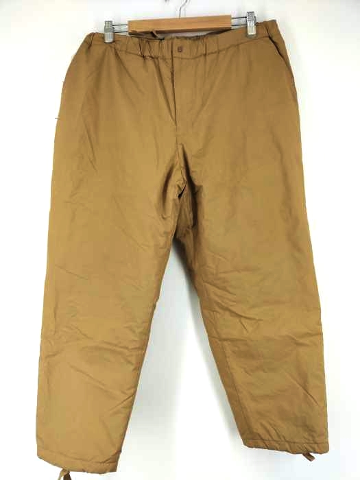 パイン PINE NYLON PANT メンズ 表記無
