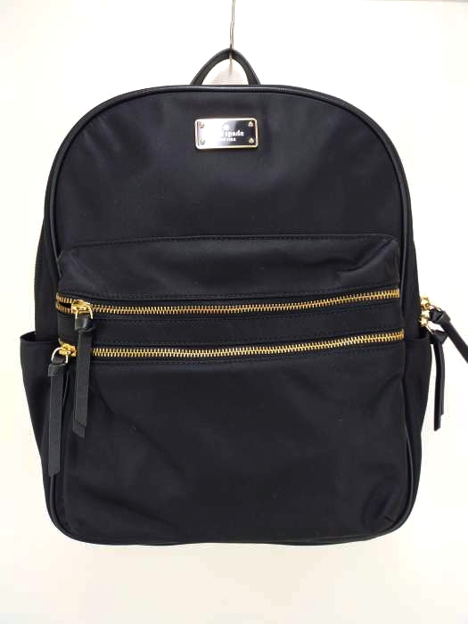 ケイトスペード Kate spade ナイロン リュック バックパック レディース 表記無