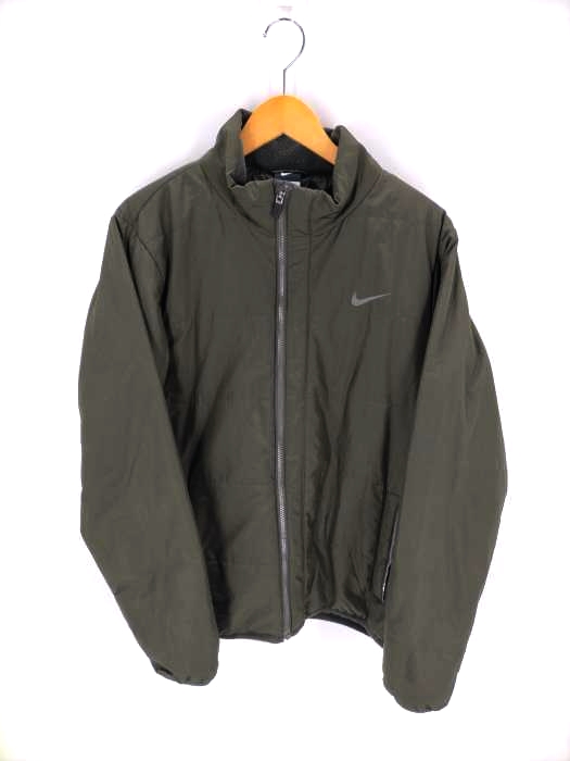 ナイキ NIKE 中綿ジャケット メンズ JPN：L