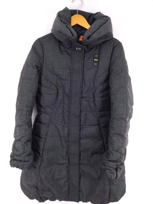 ブラウアー Blauer ダウンコート レディース JPN：M
