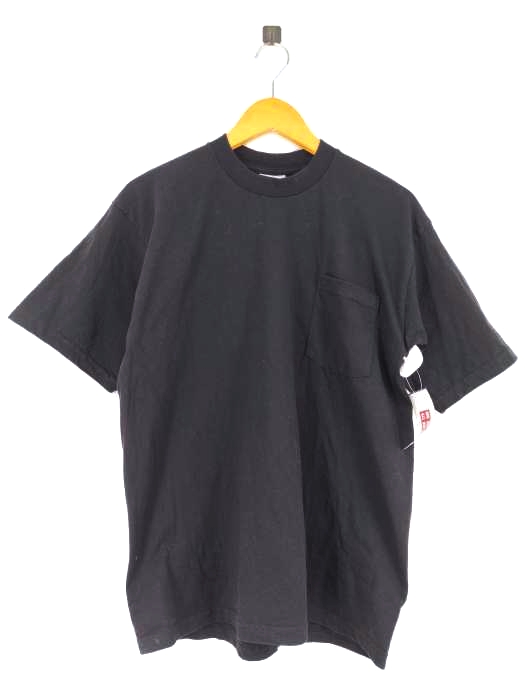 プロクラブ PRO CLUB クルーネックポケットTシャツ メンズ JPN：L