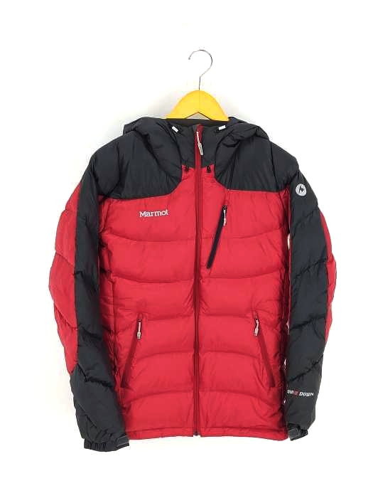 マーモット MARMOT COMPLETE QUIX DOWN メンズ JPN：M