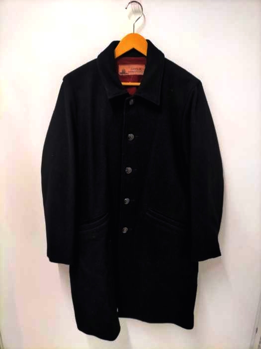 ウィアード WEIRDO 18AW MONSTERS-COAT メンズ JPN：M