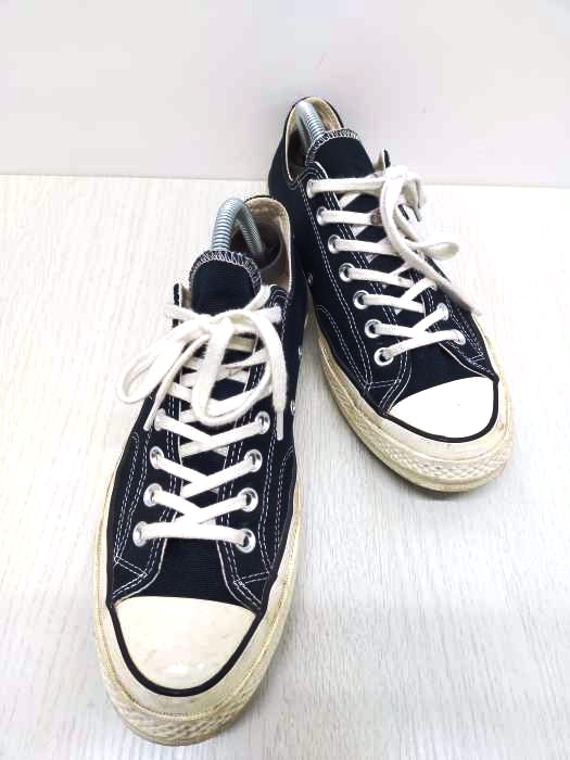 コンバース CONVERSE CHUCK 70 OX メンズ CONVERSE：8 1/2