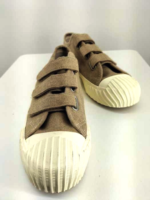 アンバーウォール AMBER WALL SWITH LOW メンズ JPN：25.5