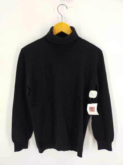 ジャンニヴェルサーチ GIANNI VERSACE タートルネックニット メンズ  56