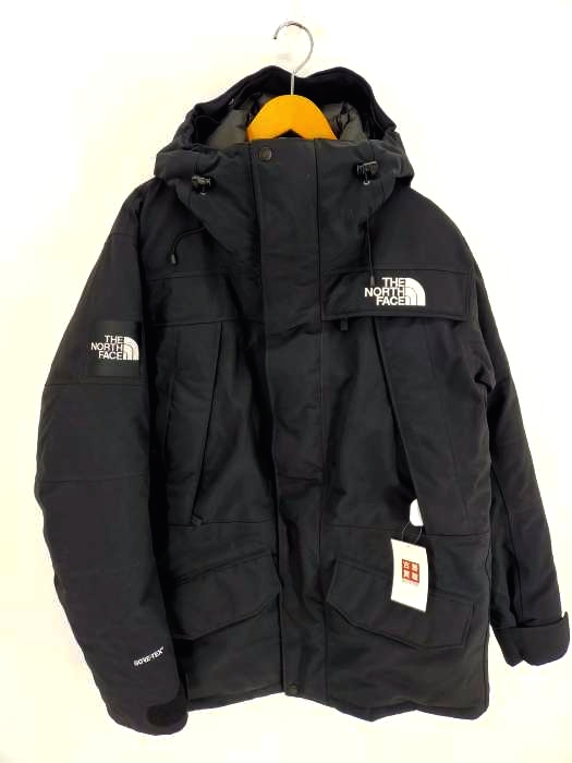 ザノースフェイス THE NORTH FACE ANTARCTICA PARKA アンタークティカパーカー ダウンジャケット GORE-TEX メンズ import：XL