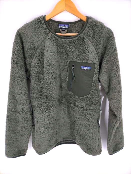 パタゴニア patagonia 20AW ロス ガトス クルー メンズ JPN：M