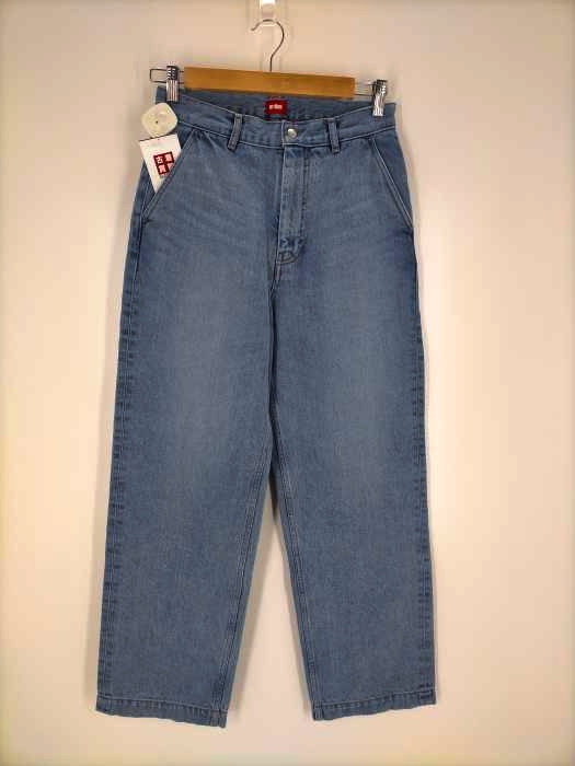 オーダー order loose denim pants one wash メンズ JPN：S