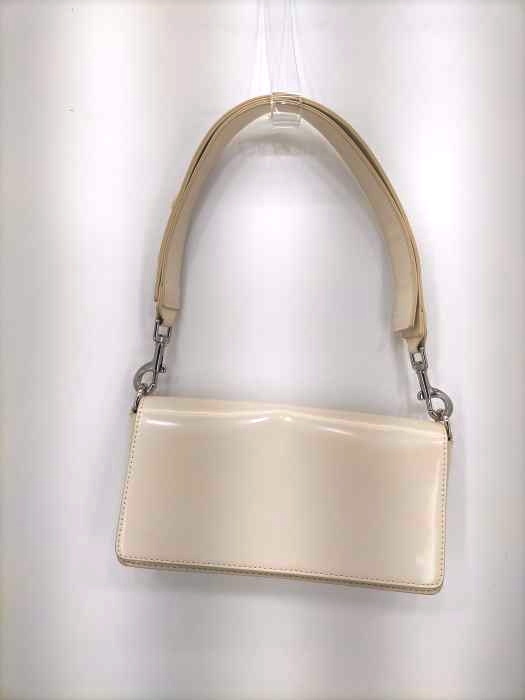 ザラ ZARA ショルダーバッグ レディース  M