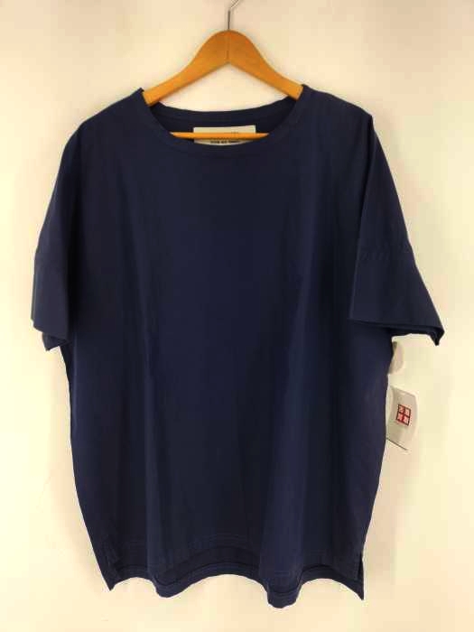 バージズブルック BASISBROEK オフショルダー カットソー メンズ  3