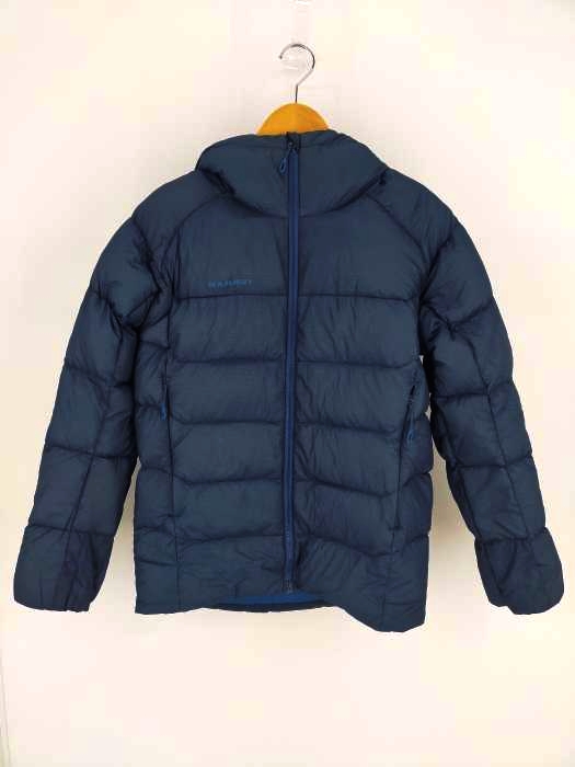 マムート MAMMUT Meron IN Hooded Jacket ダウンジャケット メンズ  L