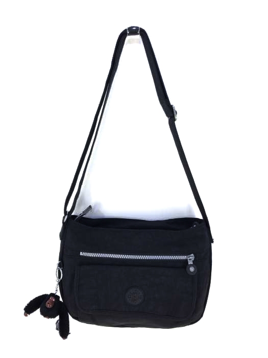 キプリング KIPLING モンキーストラップナイロンショルダーバッグ レディース 表記無