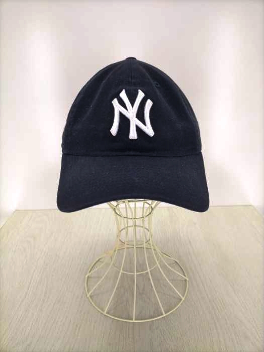 ニューエラ NEWERA MoMA Yankees 6パネルベースボールキャップ メンズ 表記無
