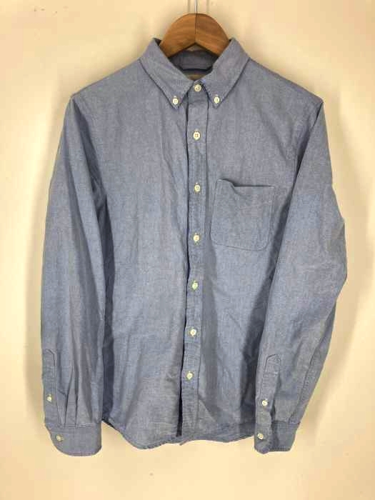 DENIM&SUPPLY RALPH RAUREN（デニムアンドサプライラルフローレン） ボタンダウンシャツ メンズ トップス カジュアルシャツ