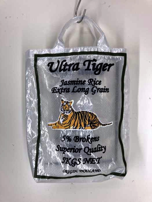JOURNAL STANDARD（ジャーナルスタンダード） RICE BAG ライスバッグ メンズ バッグ ハンド