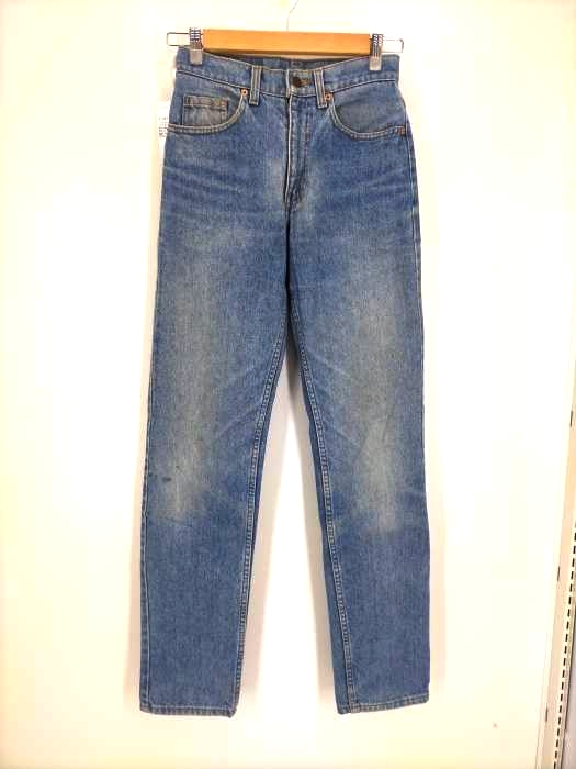 Levis(リーバイス) 90s USA製 テーパードデニムパンツ メンズ パンツ デニム