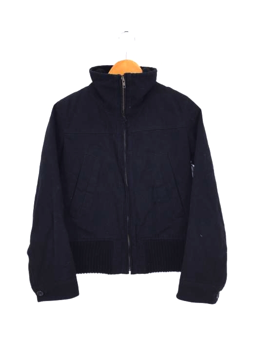 エルエルビーン L.L.Bean ハイネックジップブルゾン レディース import：M