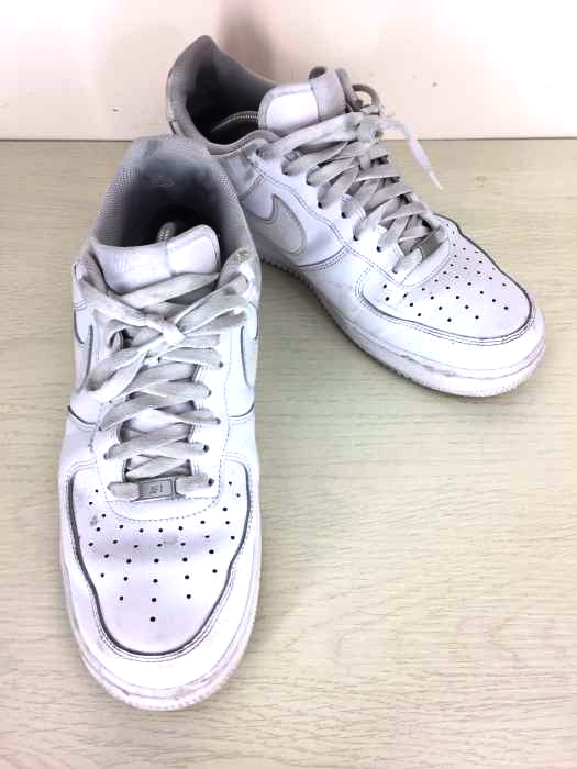 NIKE(ナイキ) AIR FORCE 1 '07  メンズ シューズ スニーカー