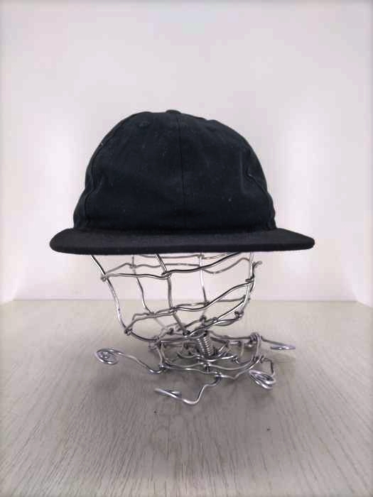 Ron Herman(ロンハーマン) USA製 Herringbone Cap メンズ 帽子 キャップ