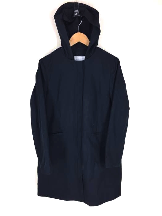 A day in the life UNITED ARROWS(アデイインザライフユナイテッドアローズ) フード取り外し可 コート レディース JPN:38 JPN:38