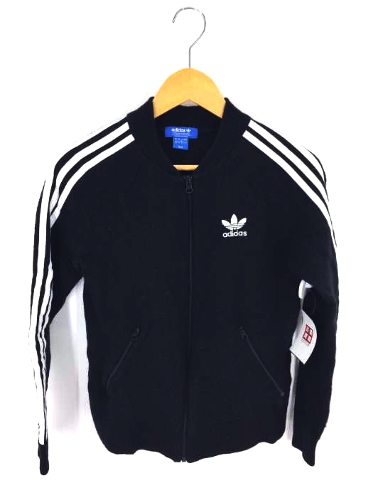 adidas(アディダス) Superstar TT knit レディース 0T