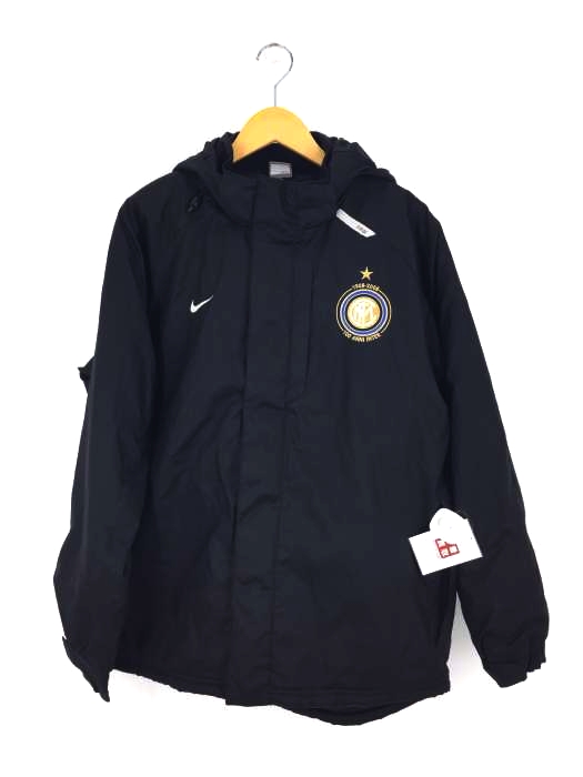 NIKE(ナイキ) インテル ミッドフィルジャケット メンズ JPN：M