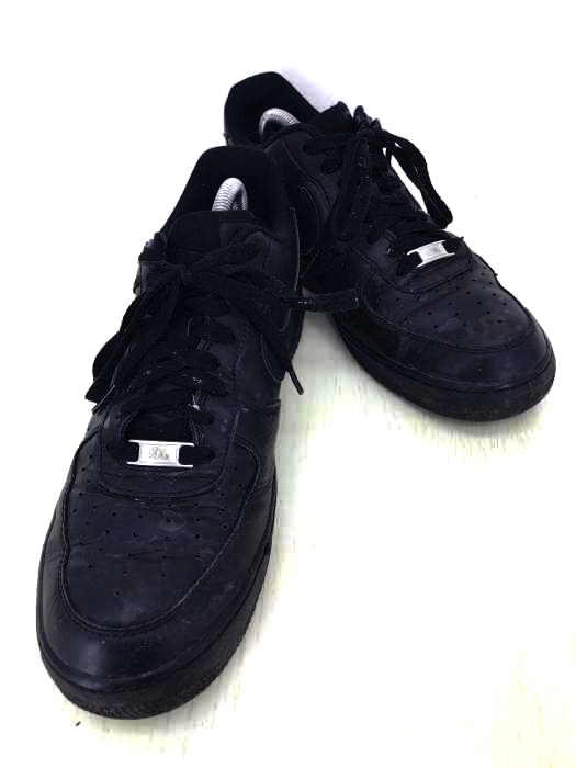 NIKE(ナイキ) AIR FORCE 1 07 メンズ  27