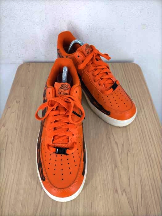 NIKE(ナイキ) AIR FORCE 1 07 SKELETON QS メンズ JPN：26