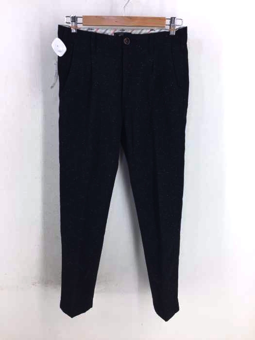 BEAMS(ビームス) タックスラックス メンズ JPN:S