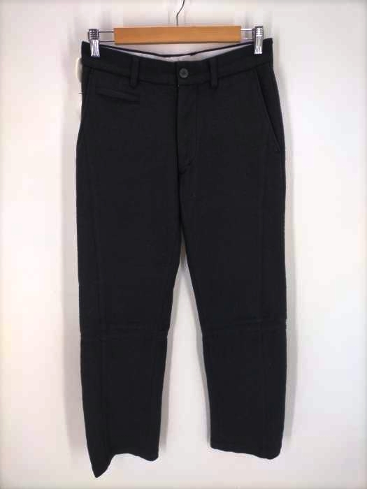 アレッジ ALLEGE 19AW Jersey Gather Pants メンズ JPN：1