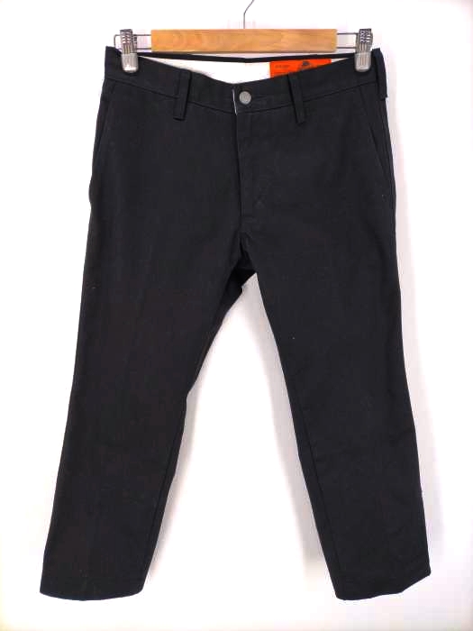 RED KAP(レッドキャップ) REGULAR FIT UTILITY UNIFORM PANTS レギュラーフィット ワークパンツ メンズ 28inch