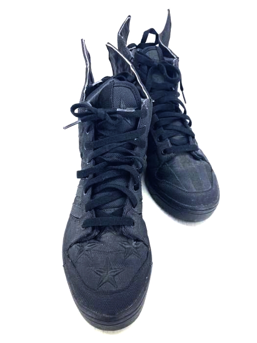 adidas(アディダス) JS WING 2.0 BKFL メンズ JPN：26.5